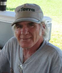 Kenneth Ray Mercer